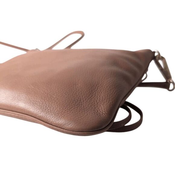 REBECCA MINKOFF Mini 3 Zip Convertible Crossbody Bag - Picture 6 of 13